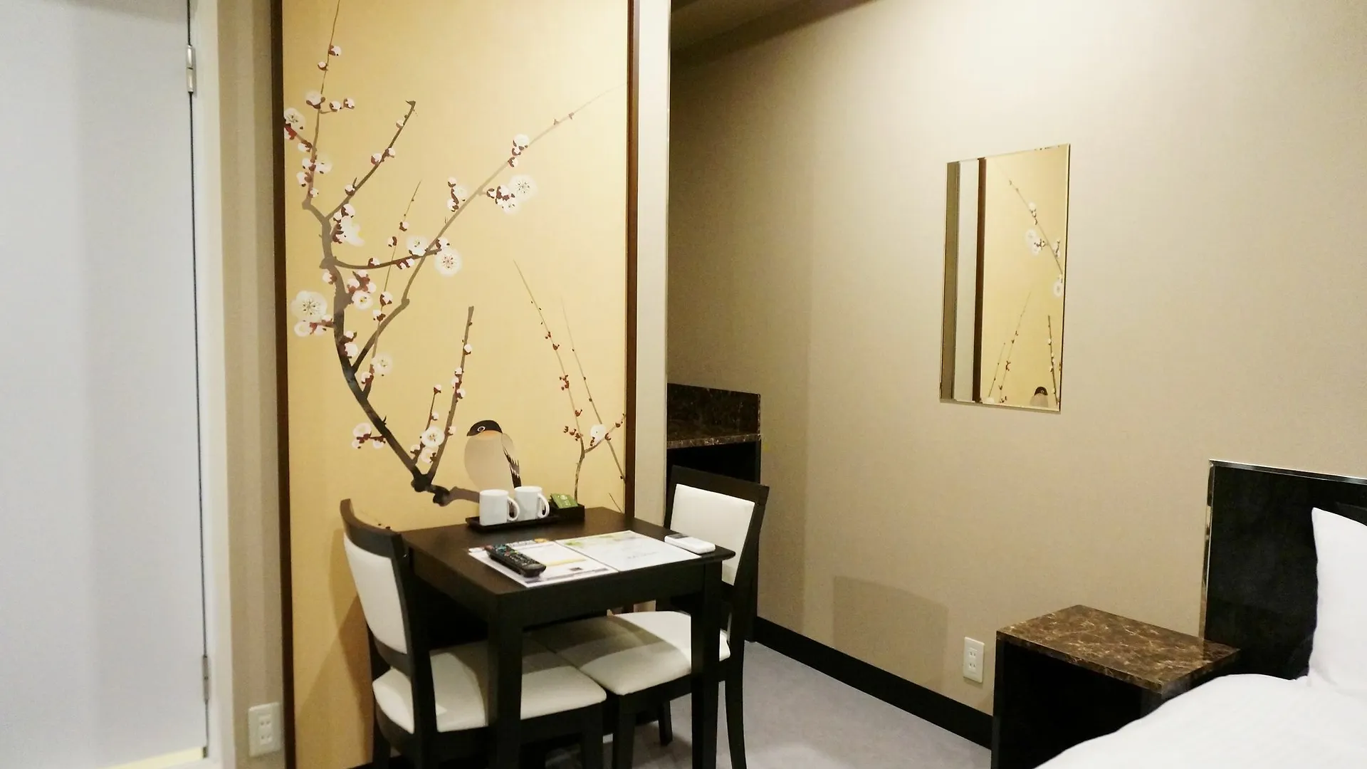 Hotel Kanade Osaka Namba