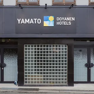 호텔 Yamato By Doyanen