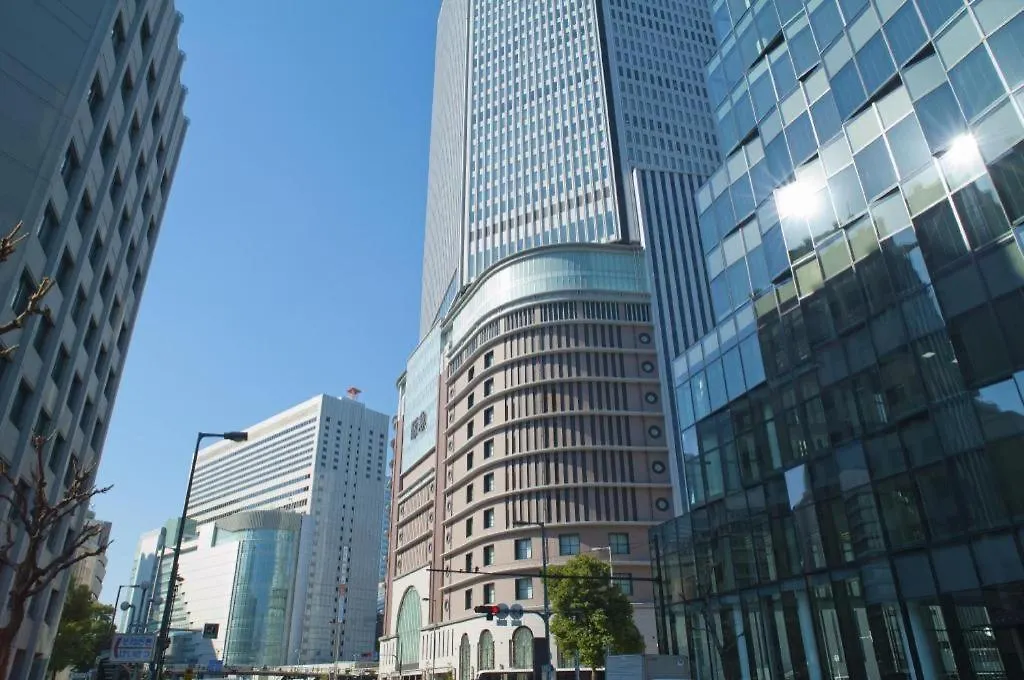 Hotel Kanade Osaka Namba