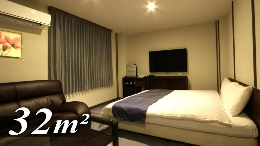 Hotel Kanade Osaka Namba