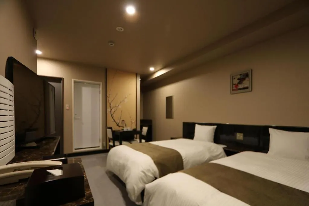 Hotel Kanade Osaka Namba