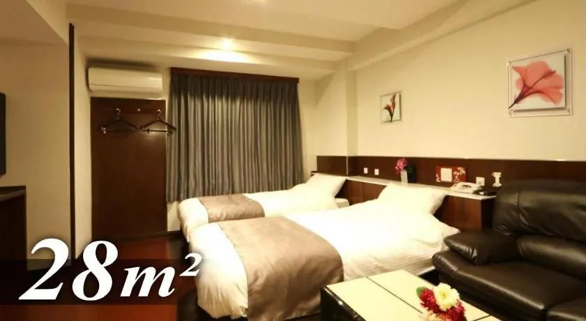 Hotel Kanade Osaka Namba