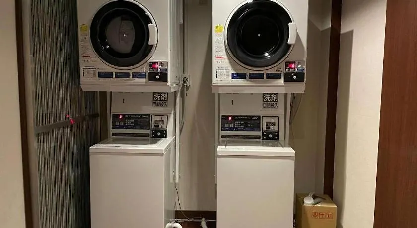 Hotel Kanade Osaka Namba 3*,  Japan