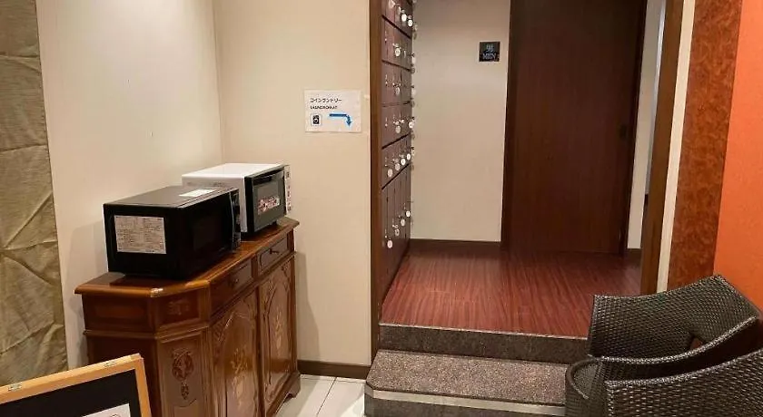 Hotel Kanade Osaka Namba