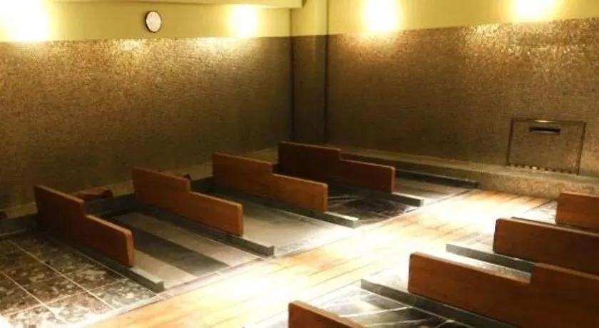 Hotel Kanade Osaka Namba