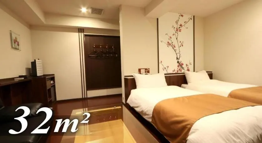 Hotel Kanade Osaka Namba