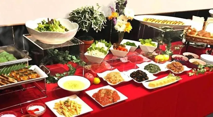 ***  호텔 카나데 오사카 난바 일본