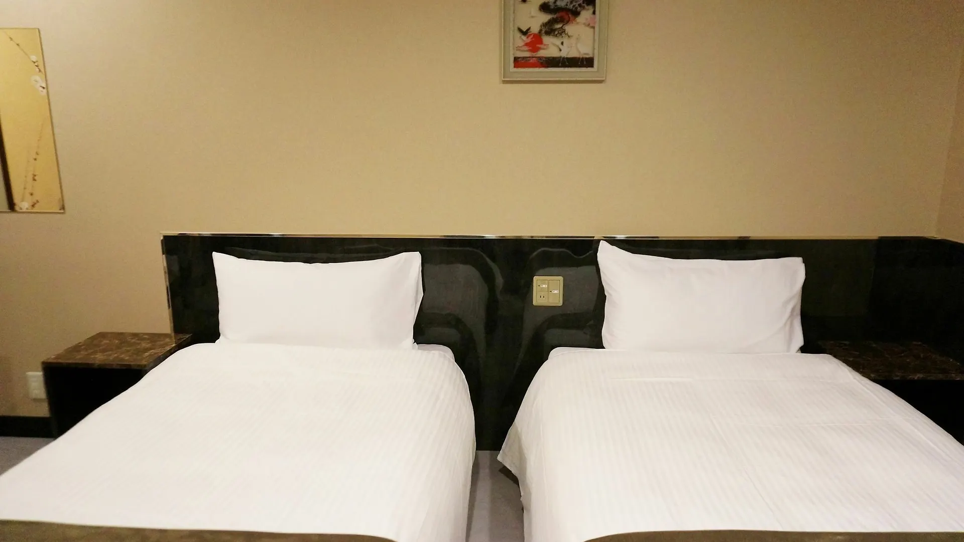 Hotel Kanade Osaka Namba Japan
