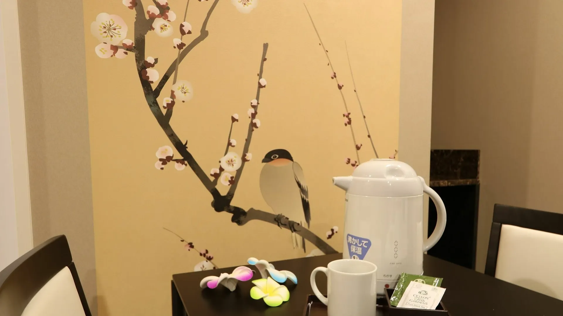 Hotel Kanade Osaka Namba