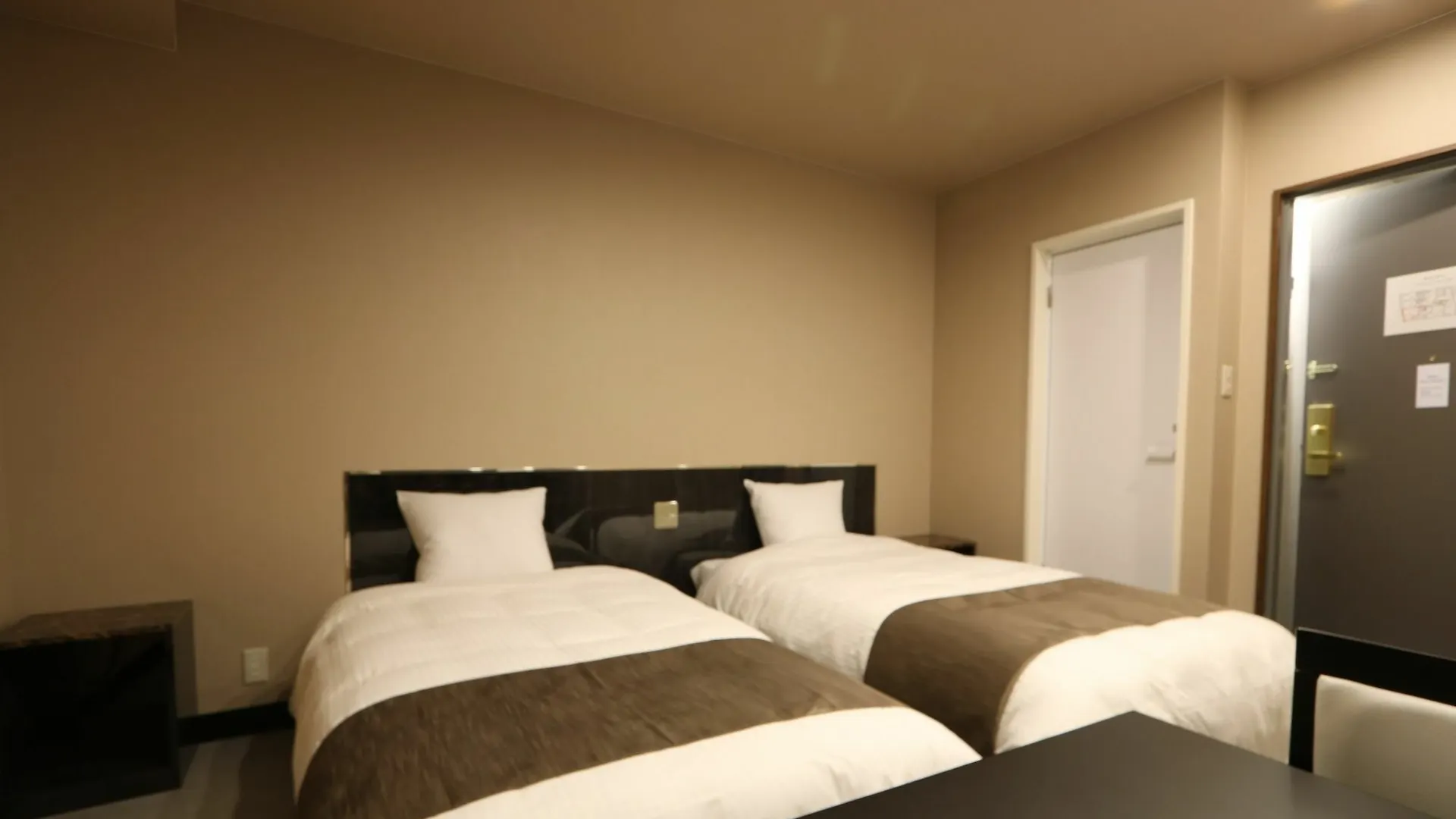 Hotel Kanade Osaka Namba 3*,