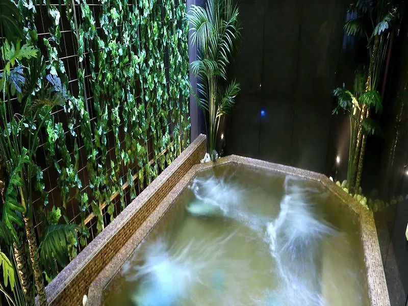 Hotel Kanade Osaka Namba Japan