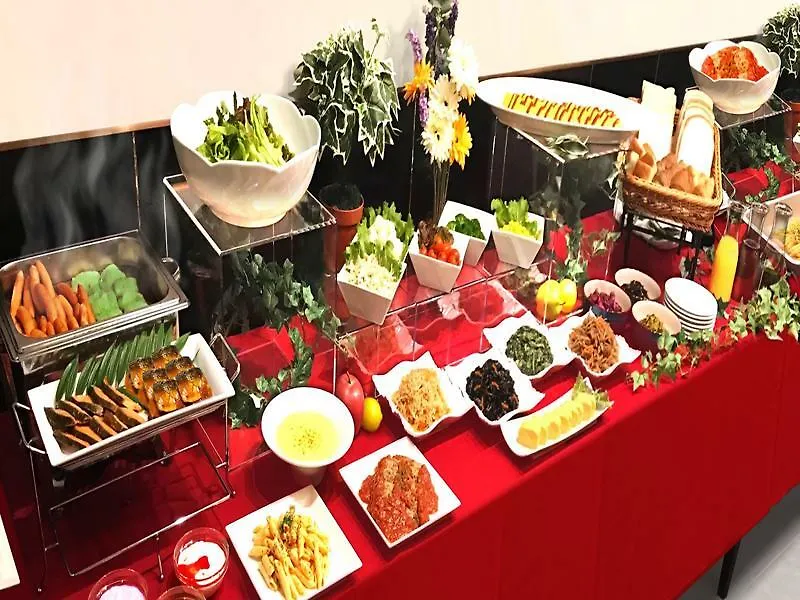 Hotel Kanade Osaka Namba 3*,  Japan