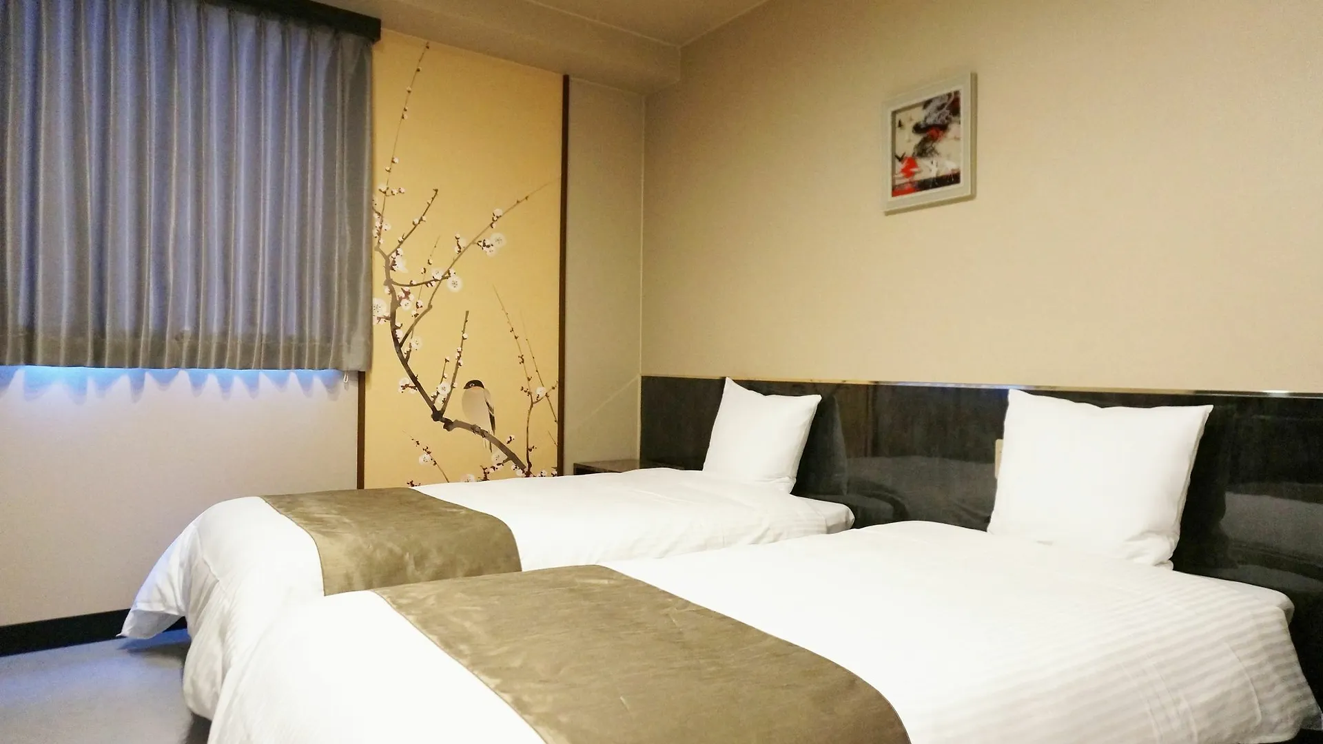 Hotel Kanade Osaka Namba