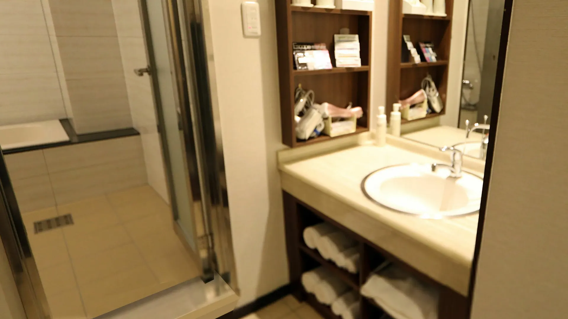 Hotel Kanade Osaka Namba 3*,