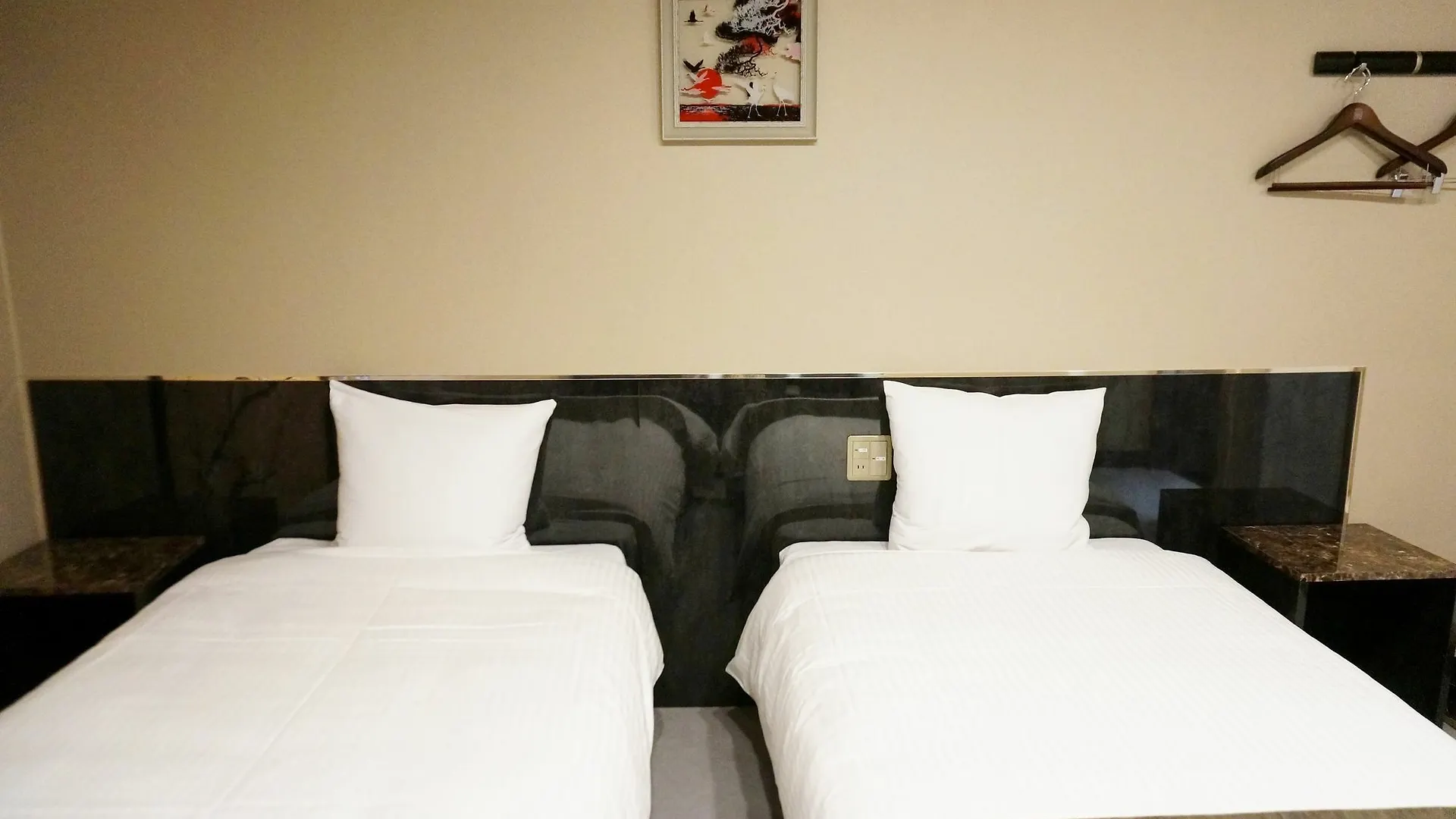 ***  Hotel Kanade Osaka Namba Japan