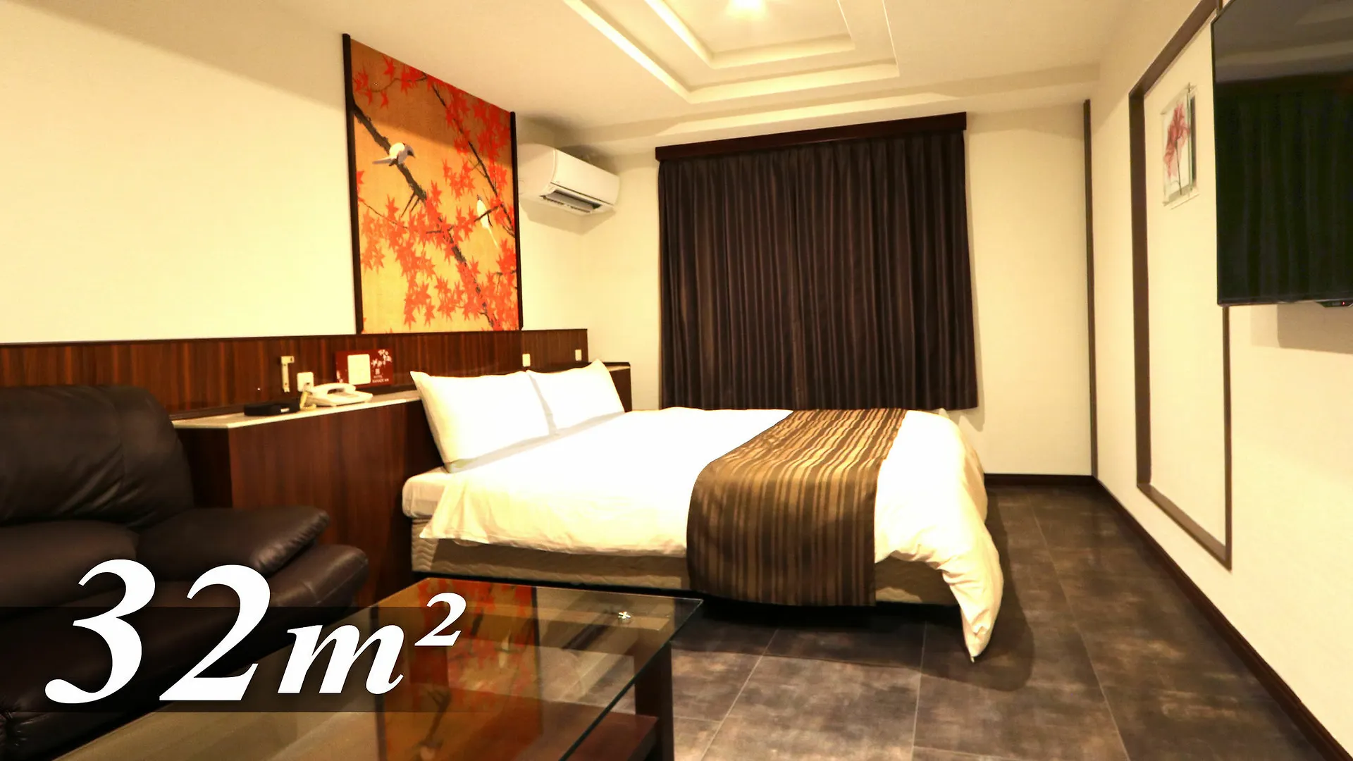 Hotel Kanade Osaka Namba Japan