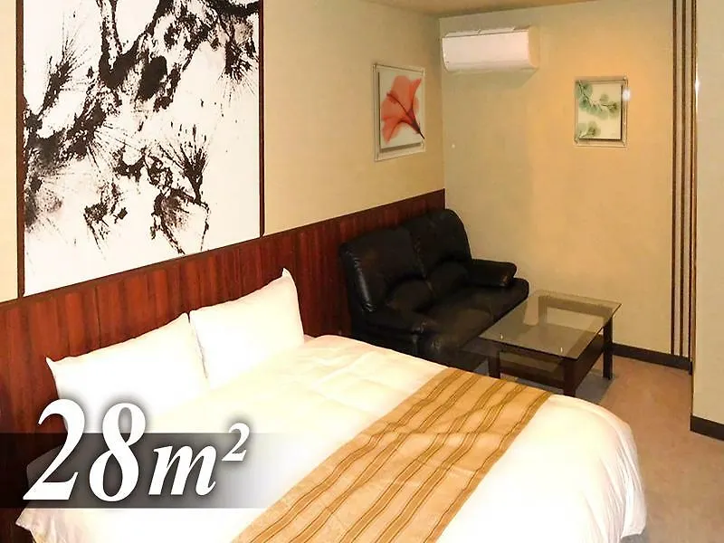 Hotel Kanade Osaka Namba