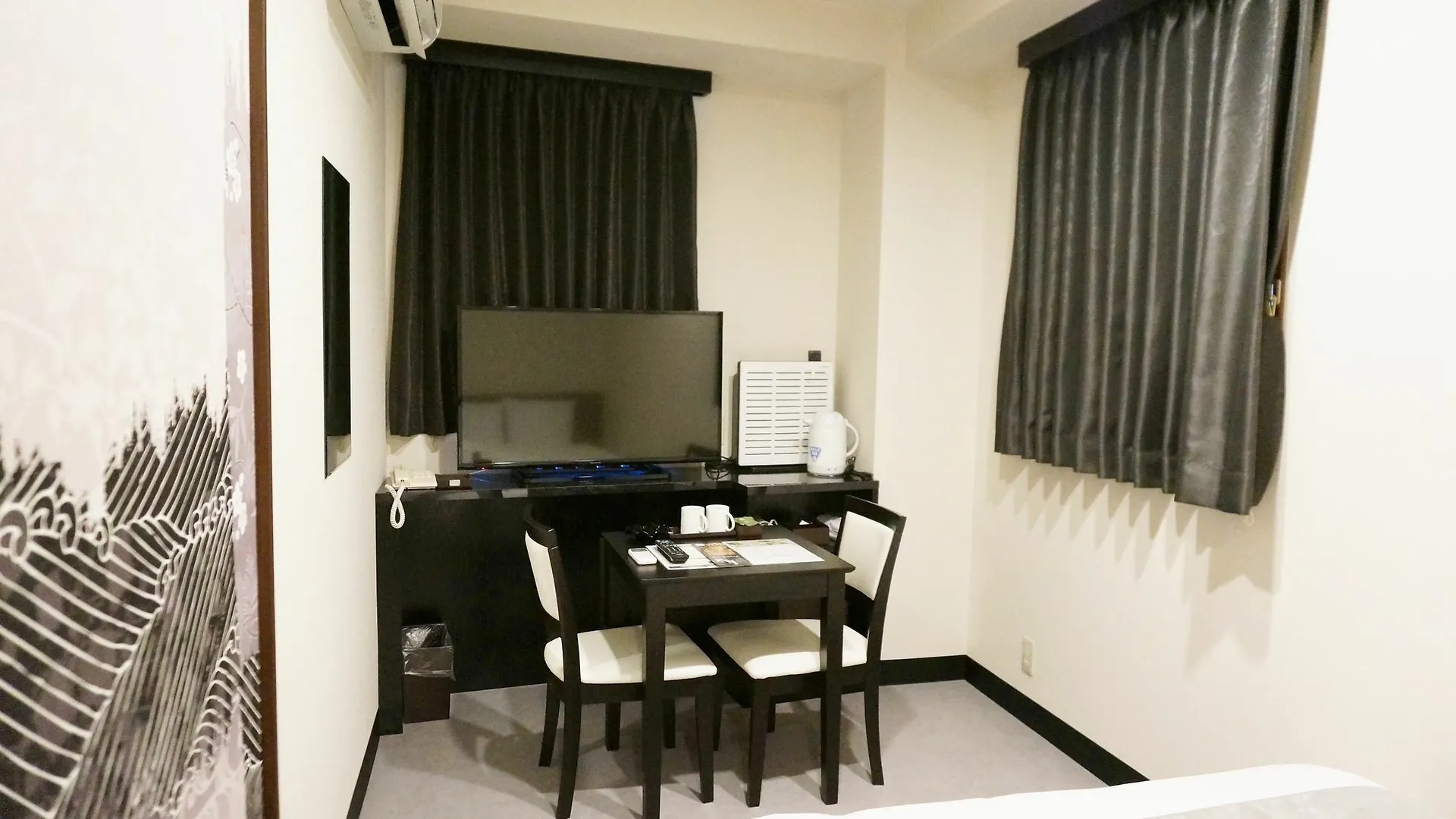 Hotel Kanade Osaka Namba 3*,