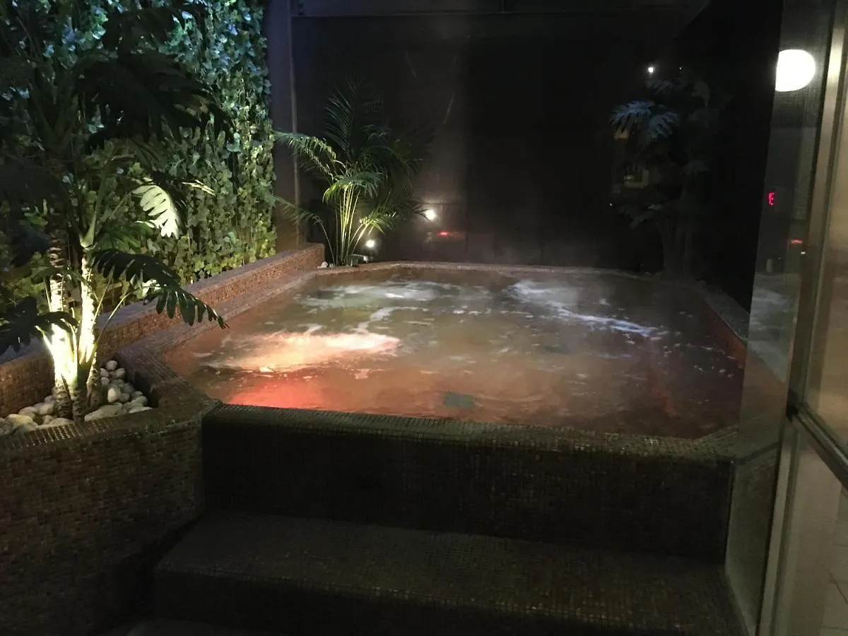 Hotel Kanade Osaka Namba