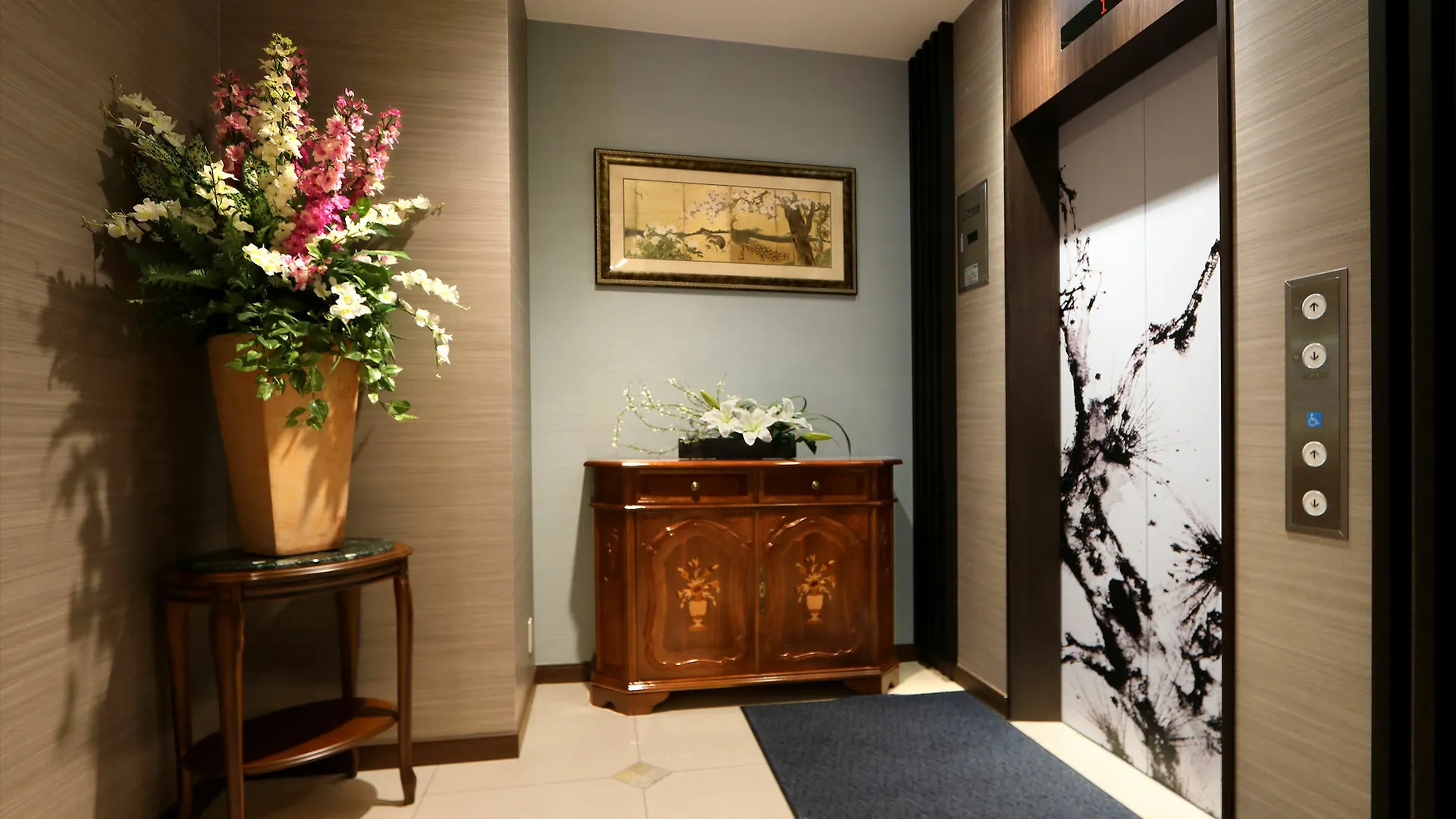 Hotel Kanade Osaka Namba 3*,