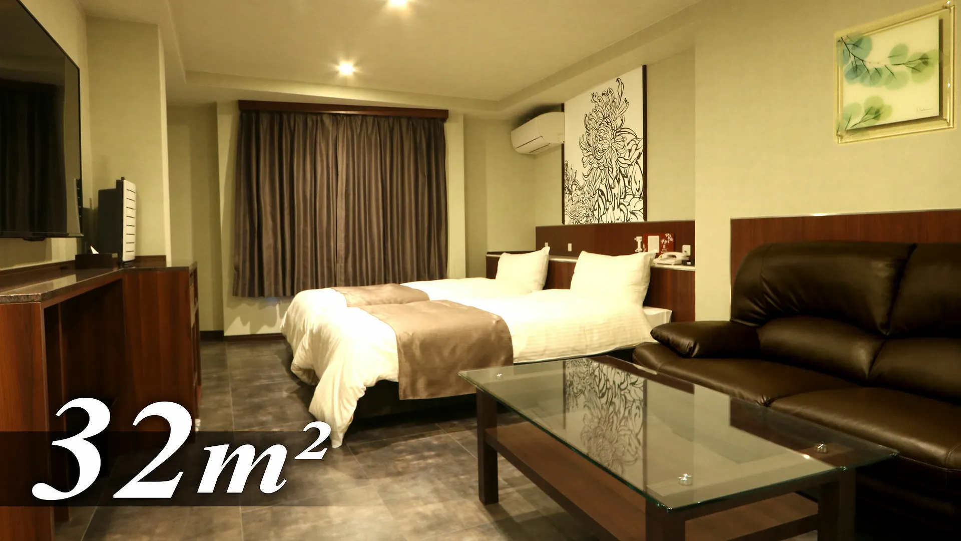 Hotel Kanade Osaka Namba 3*,  Japan